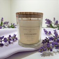 Just Lavender