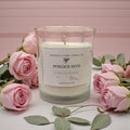 Powder Rose